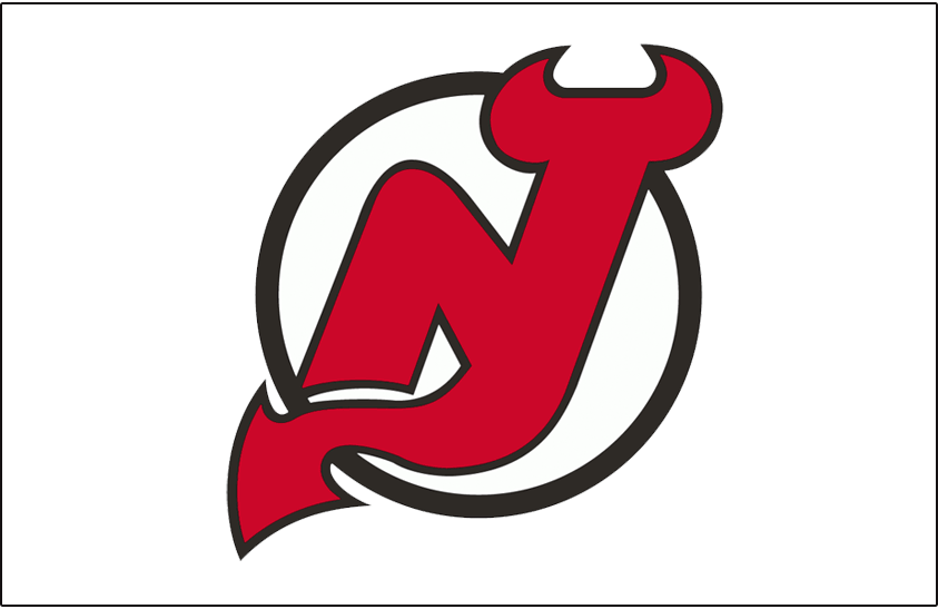 New Jersey Devils 1999-Pres Jersey Logo t shirts DIY iron ons